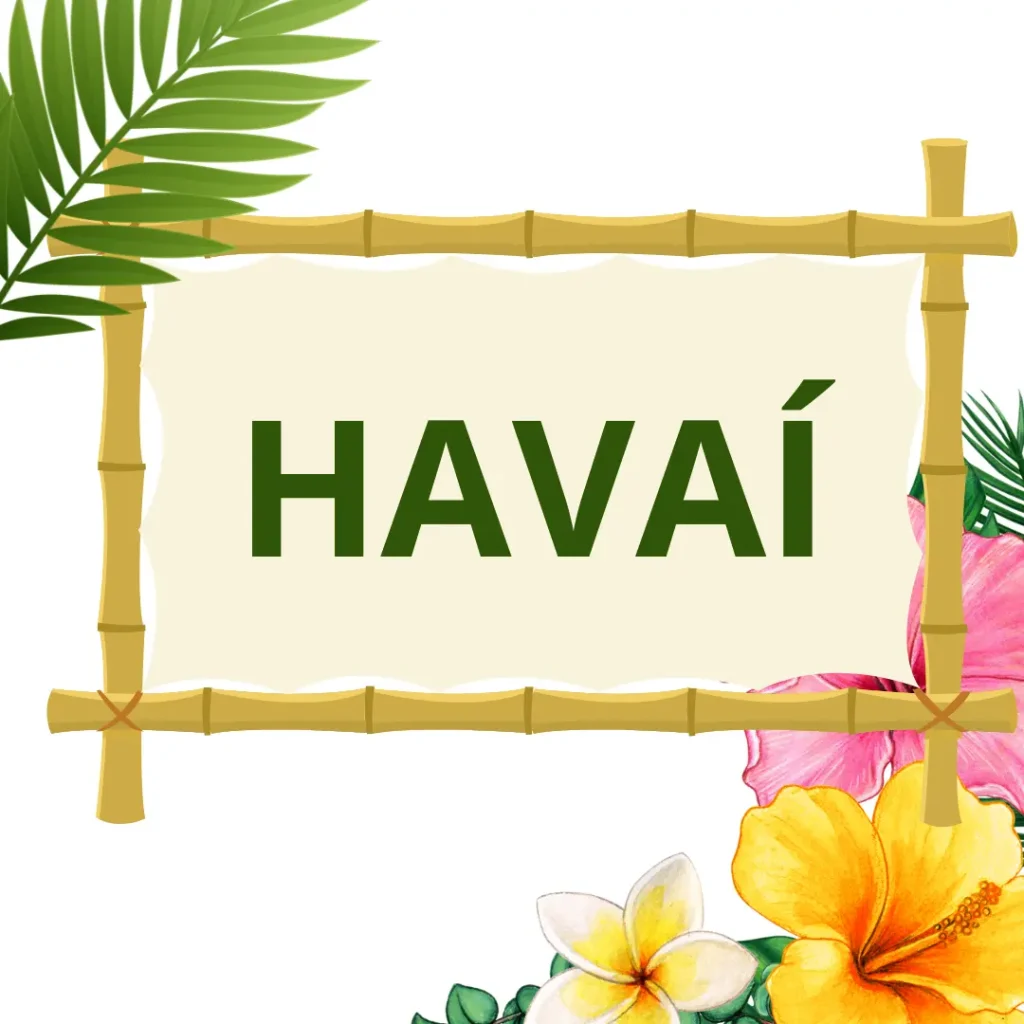 Categoria-havai