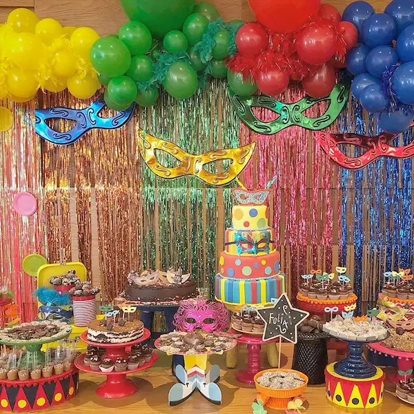 carnaval