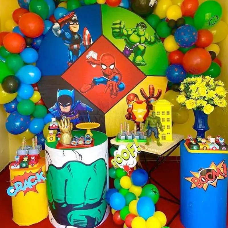 herois
